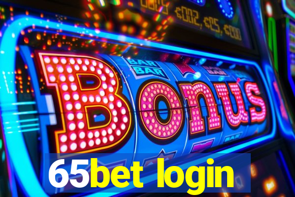 65bet login